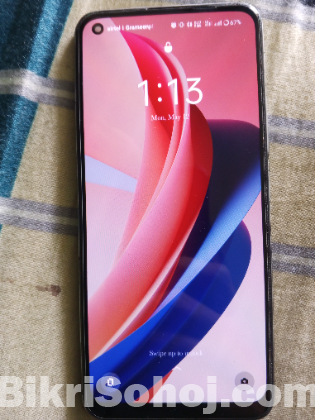 Realme 8